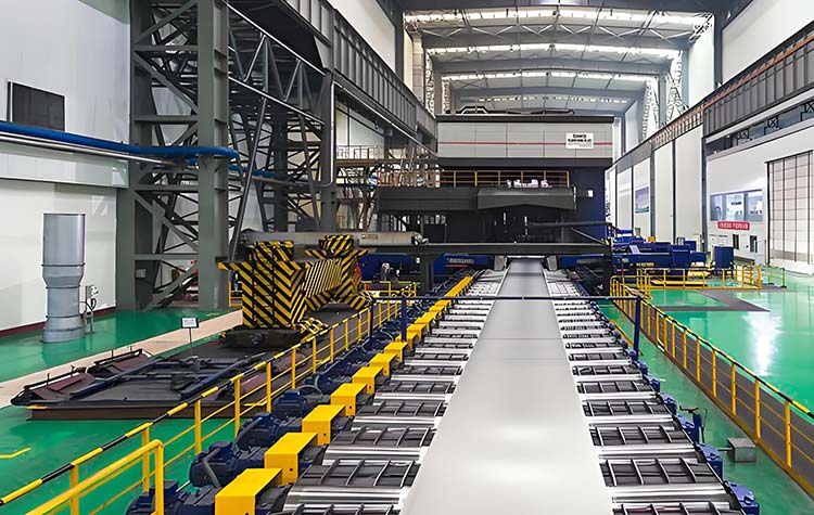 Digital Cutting Zone