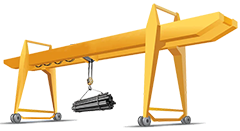 gantry crane