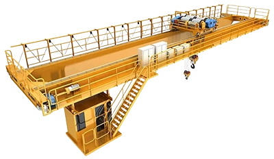 Double Girder Crane
