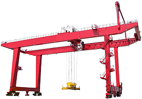 Gantry Crane