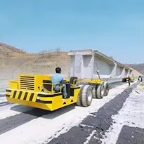 Precast Beam Carrier