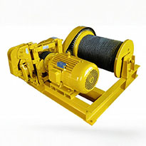 Electric Winch