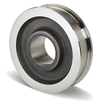 Wheel And Forged Parts