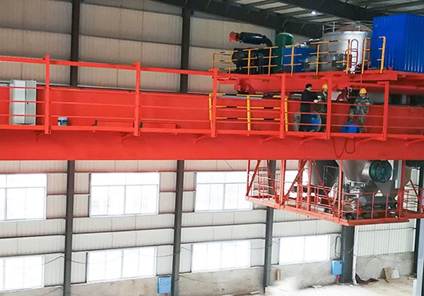 Maintenance and Repair Service