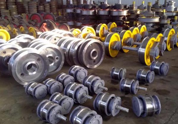 Genuine Parts Supply Service