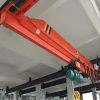 Single Girder Overhead Crane