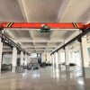 Single Girder Overhead Crane