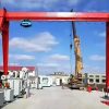 Single Girder Gantry Crane