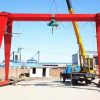 Single Girder Gantry Crane