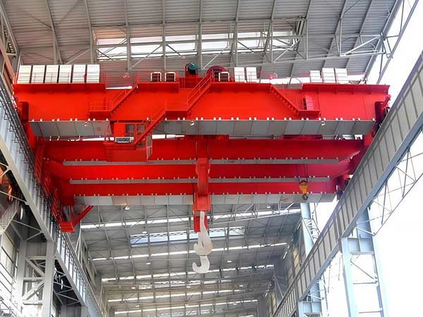Casting Crane