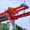 Bridge Girder Erection Machine