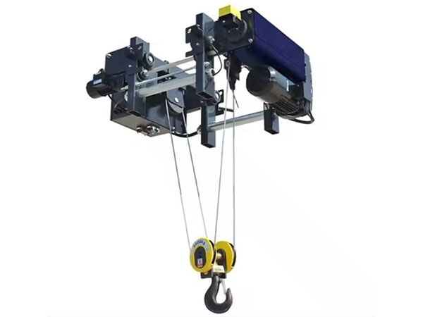 Electric Hoist