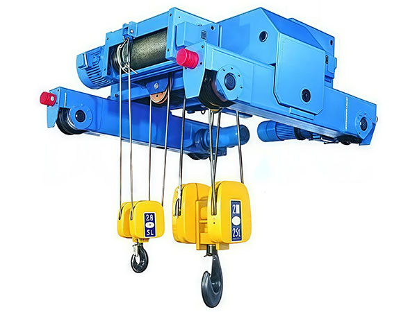 Electric Winch