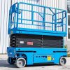 Electric Mobile Lifting Platform