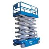 Electric Mobile Lifting Platform