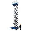 Electric Mobile Lifting Platform