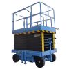 Electric Mobile Lifting Platform