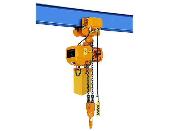 Chain Hoist