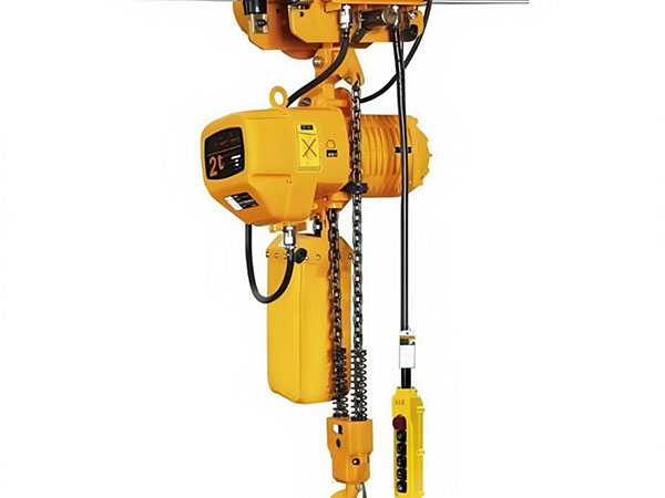 Chain Hoist