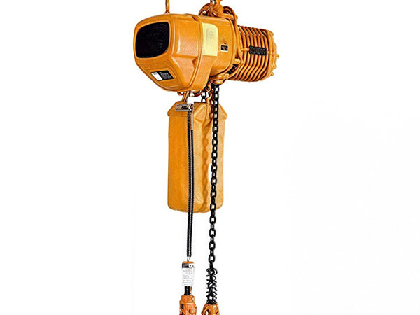 Chain Hoist