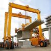Rubber Tyre Gantry Crane