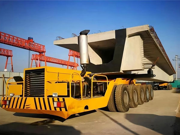 Precast Beam Carrier