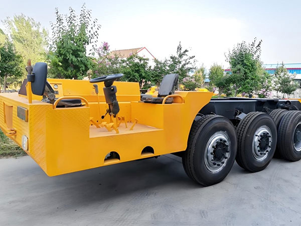 Precast Beam Carrier