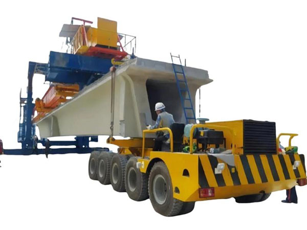 Precast Beam Carrier