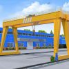Rail Mounted Gantry Crane