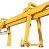 Rail Mounted Gantry Crane