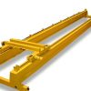 Double Girder Overhead Crane