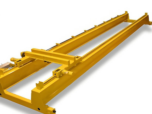 Double Girder Overhead Crane