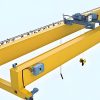 Double Girder Overhead Crane