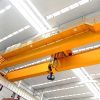 Double Girder Overhead Crane