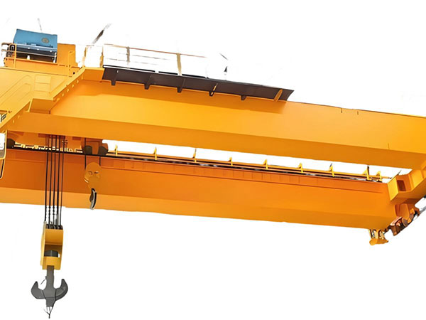 Double Girder Overhead Crane