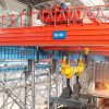 Foundry Iron Casting Crane