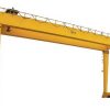 Double Girder Gantry Crane