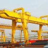 Double Girder Gantry Crane