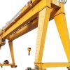 Double Girder Gantry Crane
