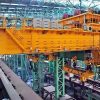 Bridge Overhead Crane