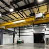 Bridge Overhead Crane