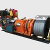 Diesel Winch