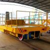 Electric Rail Transfer Trolley