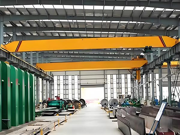 Monorail Overhead Crane