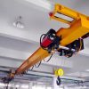 Monorail Overhead Crane