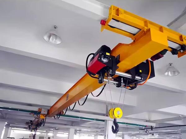 Monorail Overhead Crane