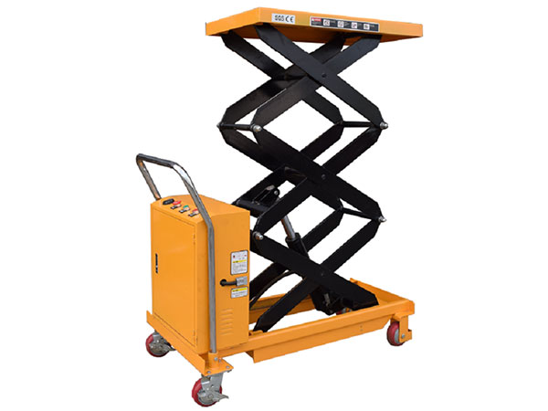 Electric Lift Platform