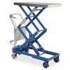 Mobile Hydraulic Lift Platform
