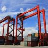 Container Gantry Crane