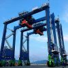 Container Gantry Crane
